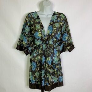 Moda International Top